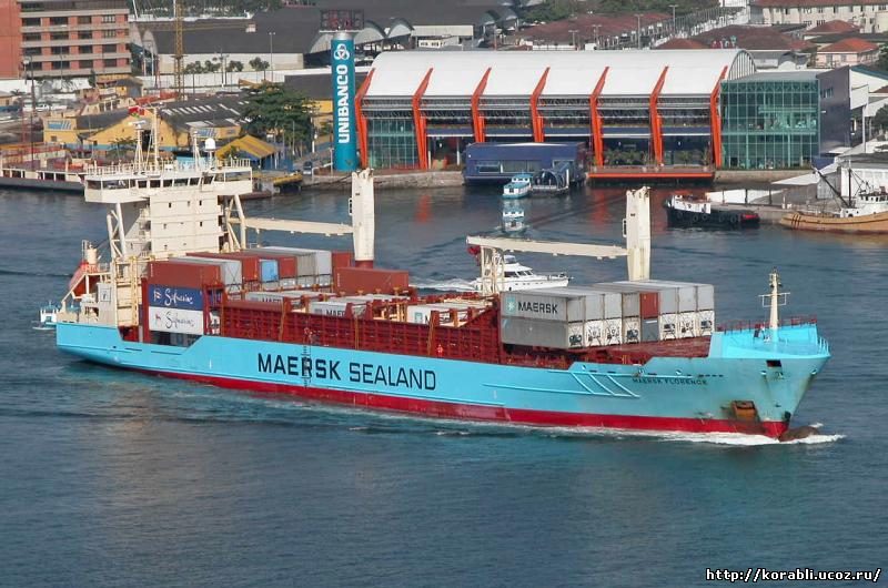 Maersk Florence